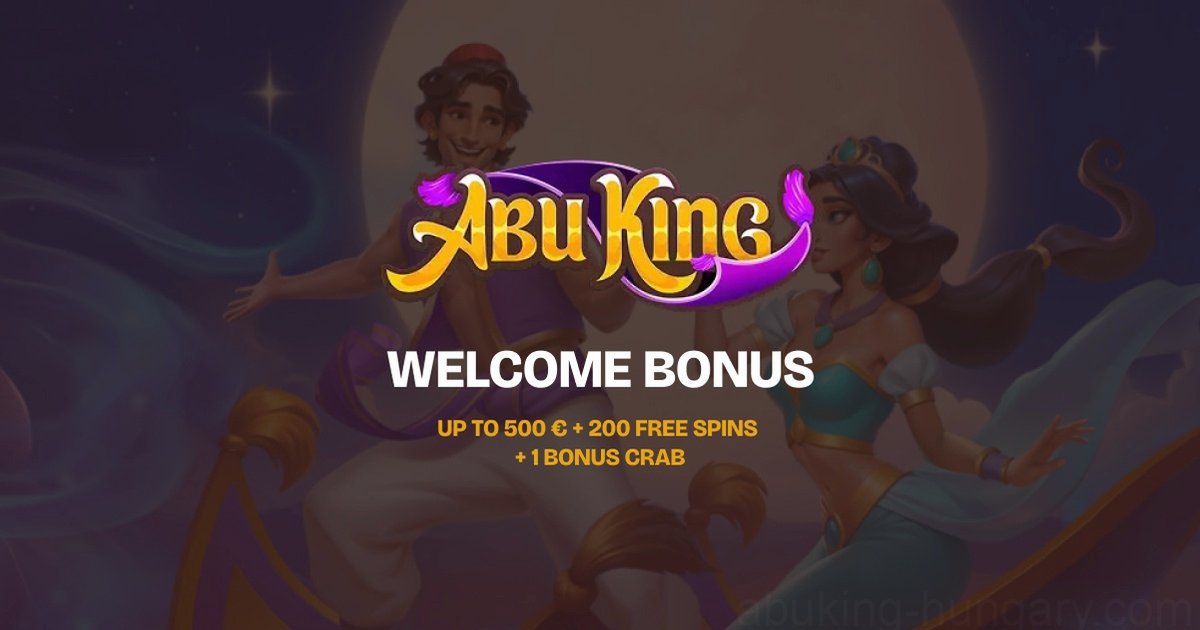 Abuking Casino Casino Gaming